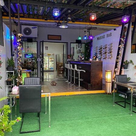 Maria'S Guest House, Restaurant & Bar Rawai Ngoại thất bức ảnh