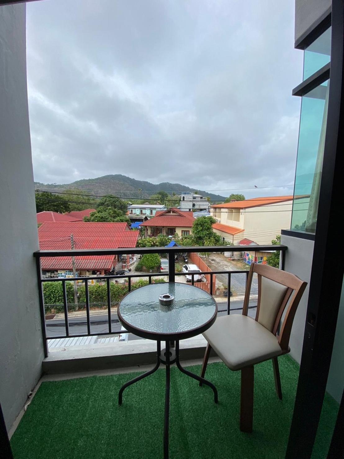Maria'S Guest House, Restaurant & Bar Rawai Ngoại thất bức ảnh