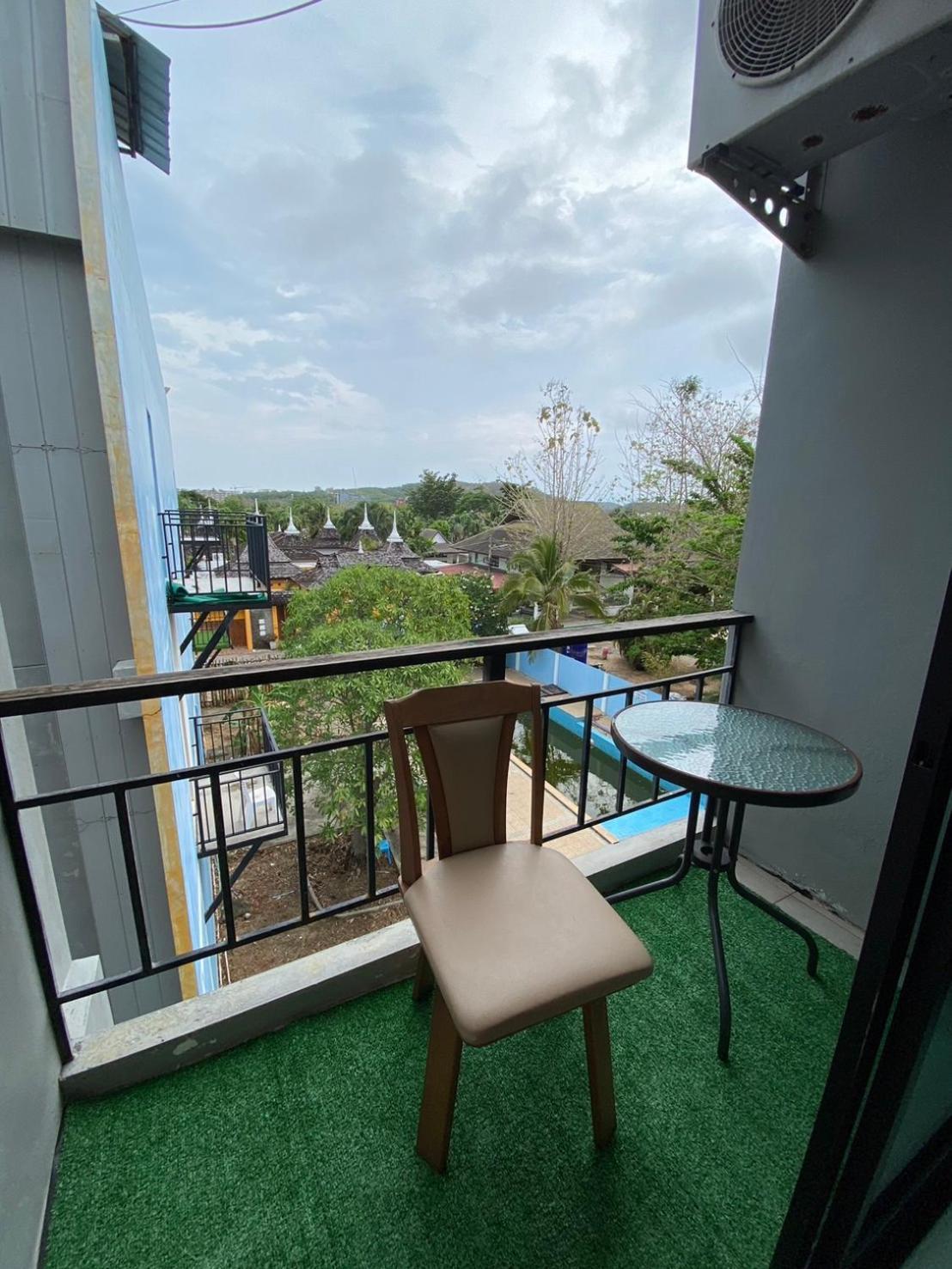 Maria'S Guest House, Restaurant & Bar Rawai Ngoại thất bức ảnh