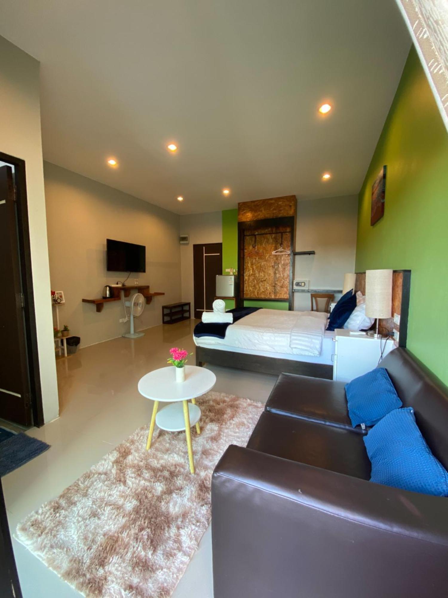 Maria'S Guest House, Restaurant & Bar Rawai Ngoại thất bức ảnh