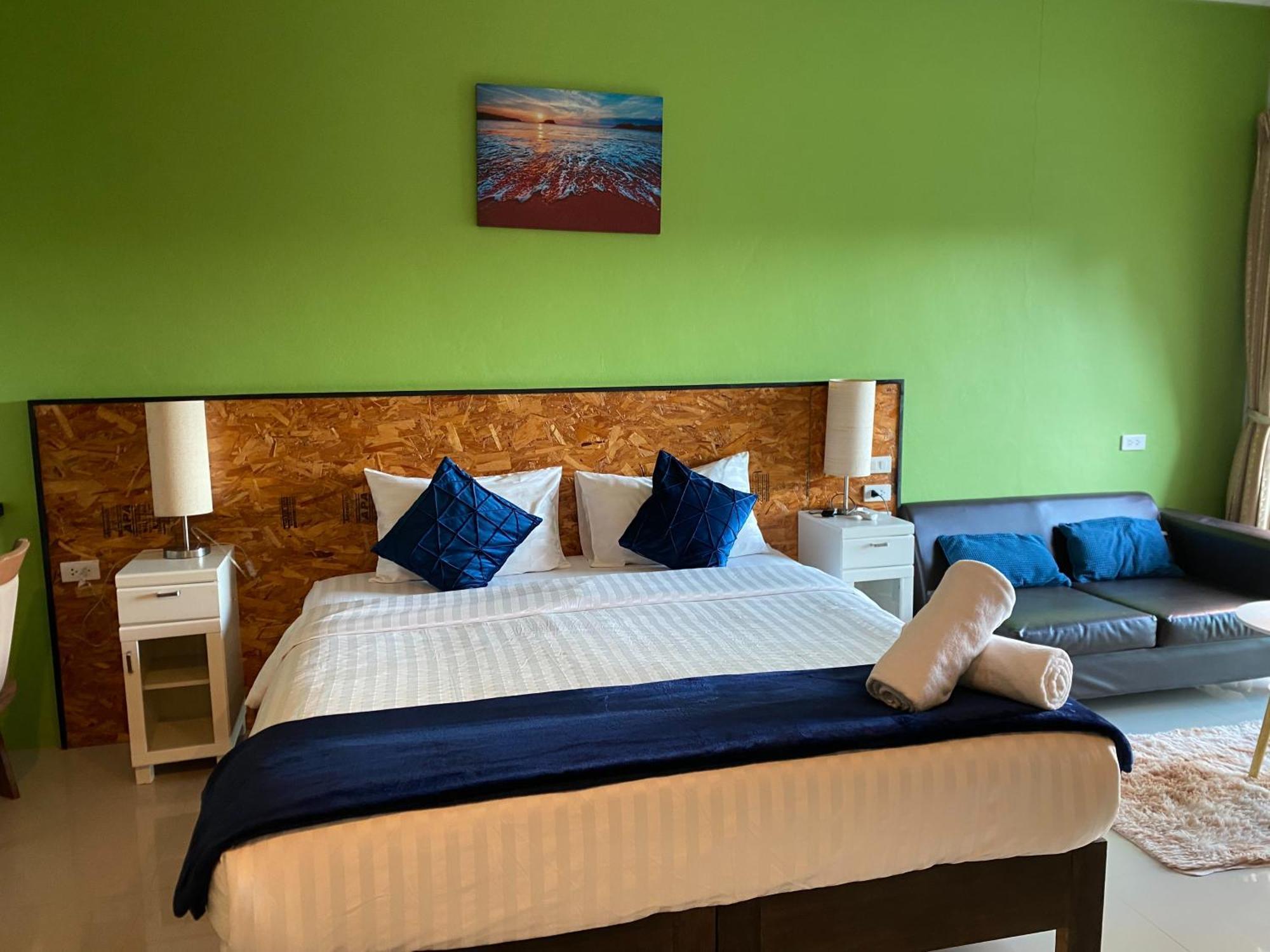 Maria'S Guest House, Restaurant & Bar Rawai Ngoại thất bức ảnh